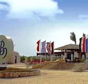 Abu Dabab Diving Lodge